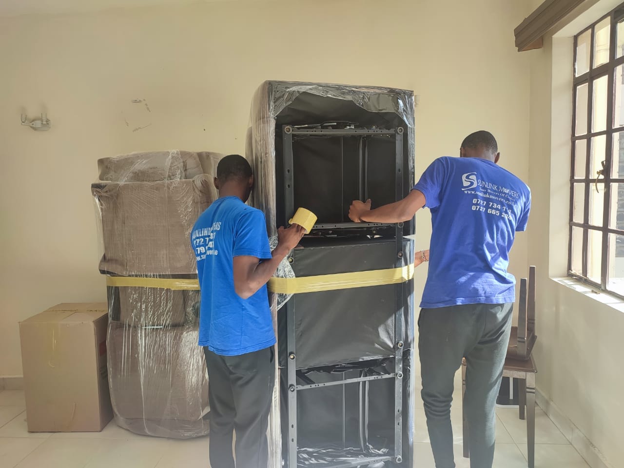 sunlink movers kenya 2
