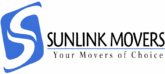 sunlink movers logo